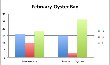 February Oyster Bay Graph.jpg