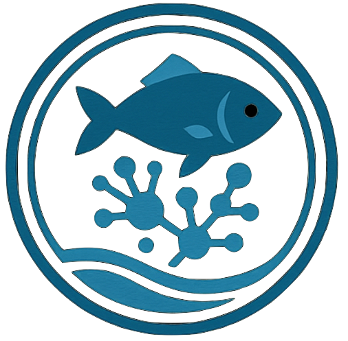 Blue Symbiotics Logo